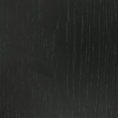 Central Palette - Veneer Ebonized Oak